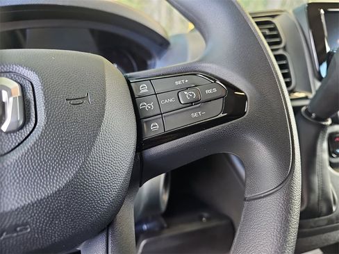 New 2024 RAM ProMaster 3500 w/ Convenience Group image 16