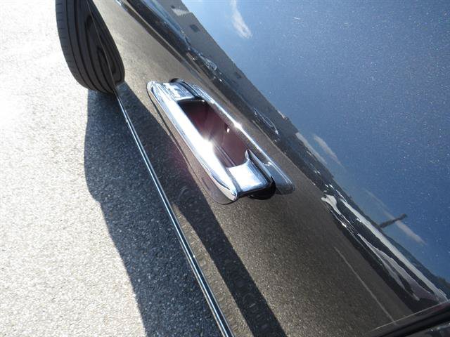 Used 2023 Mercedes-Benz EQS 580 4MATIC Sedan image 29