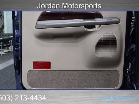 Used 2004 Ford Excursion Eddie Bauer image 66