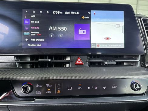 Used 2023 Kia Sportage SX FWD image 23