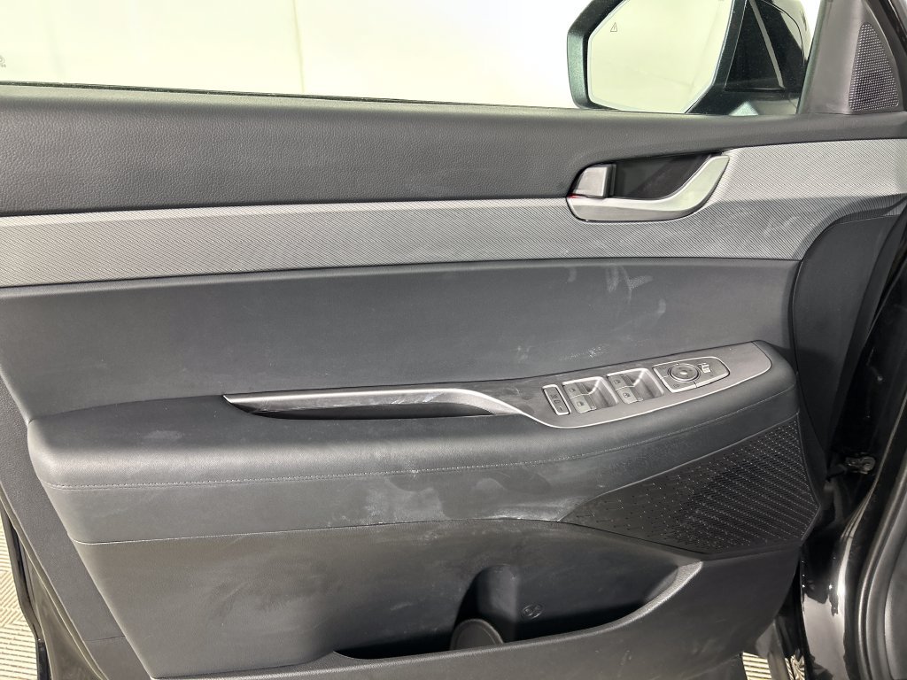 Used 2025 Hyundai Palisade XRT AWD/4WD image 12