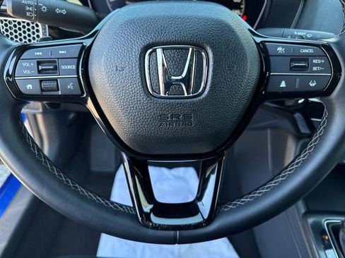 Certified 2023 Honda Civic Sport image 7