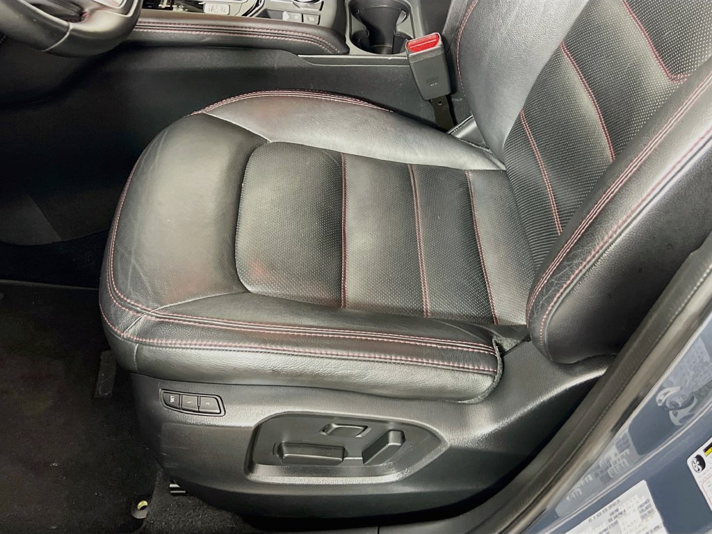 Certified 2025 MAZDA CX-5 Carbon Edition AWD/4WD image 27