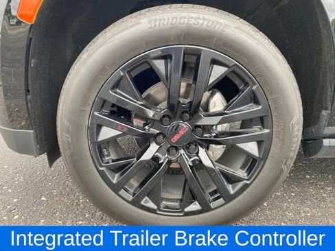 Certified 2024 GMC Yukon Denali w/ Max Trailering Package image 18