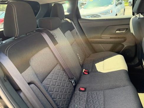 Used 2025 Nissan Kicks SV w/ Interior Electronics Package AWD/4WD image 17