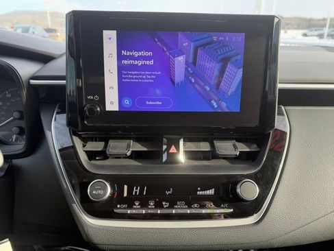 Certified 2023 Toyota Corolla LE image 18