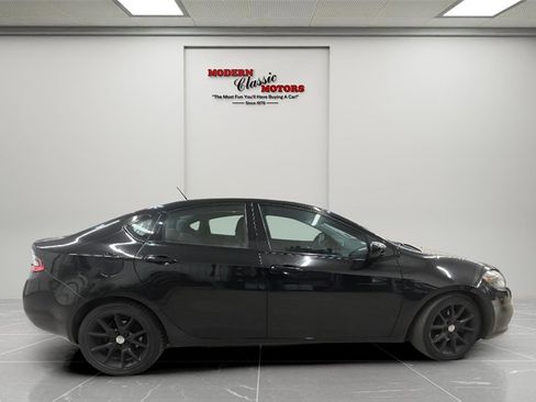 Used 2013 Dodge Dart Rallye image 8