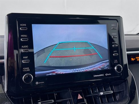 Used 2022 Toyota Corolla XSE image 10