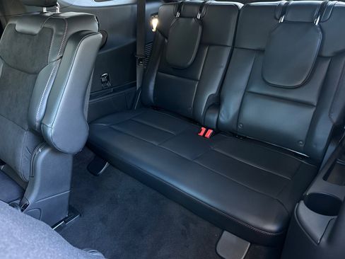 New 2025 Ford Explorer ST w/ Sun And Sound Package image 14