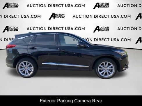Used 2022 Acura RDX AWD image 5