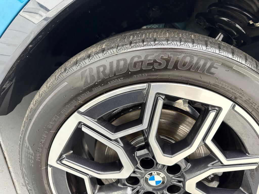 Used 2023 BMW X1 xDrive28i w/ Premium Package AWD/4WD image 81