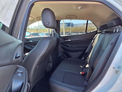 New 2026 Buick Encore GX Preferred FWD image 15