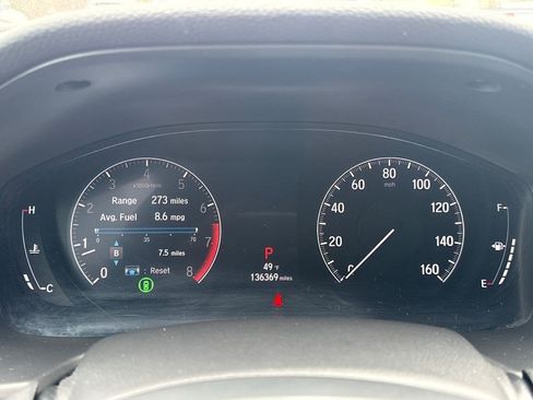 Certified 2018 Honda Accord Sport image 25