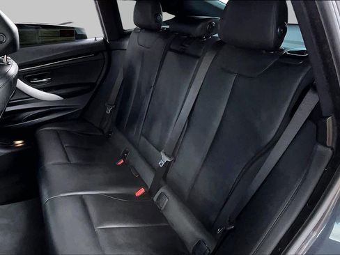 Used 2016 BMW 328i Gran Turismo xDrive AWD/4WD image 20