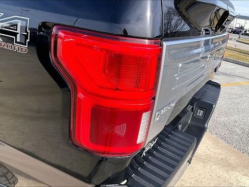 Used 2019 Ford F150 King Ranch w/ Equipment Group 601A Luxury image 23