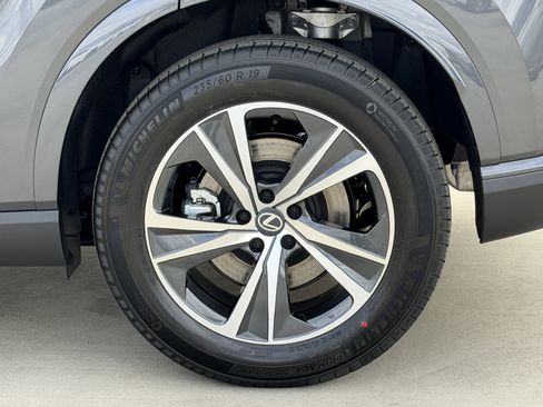 New 2026 Lexus RX 350 Premium image 14