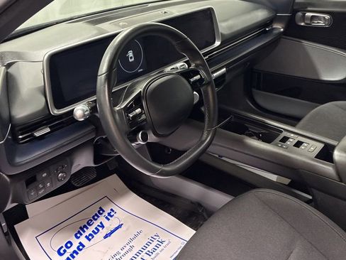 Used 2024 Hyundai Ioniq 6 SE image 12