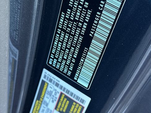 Used 2012 Volkswagen Golf 2-Door image 28