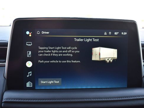 Used 2022 Chevrolet Tahoe LT RWD image 35