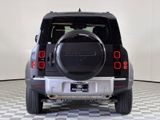 Certified 2024 Land Rover Defender 110 S image 4