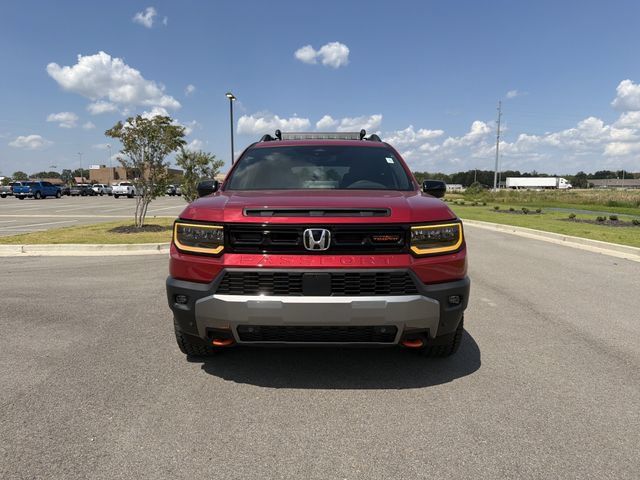 New 2026 Honda Passport TrailSport Elite image 8