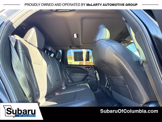 Used 2025 Subaru Forester Limited AWD/4WD image 15