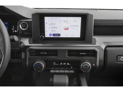 New 2026 Toyota 4Runner SR5 AWD/4WD image 7