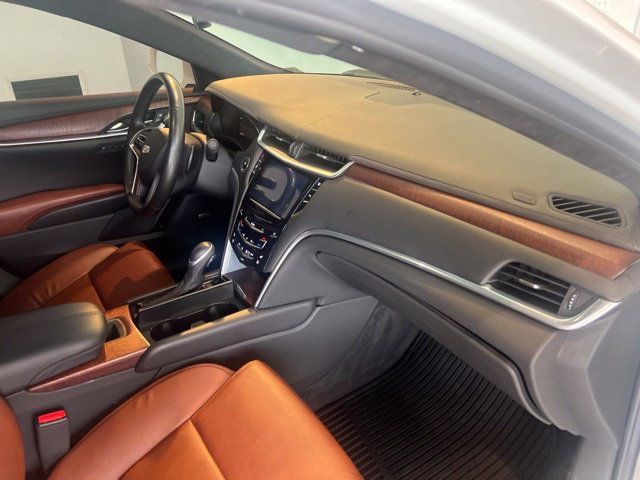 Used 2016 Cadillac XTS Luxury AWD/4WD image 25