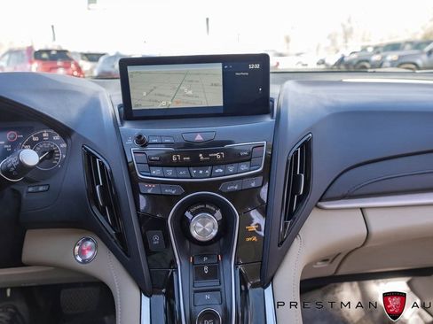 Used 2019 Acura RDX w/ Technology Package image 30