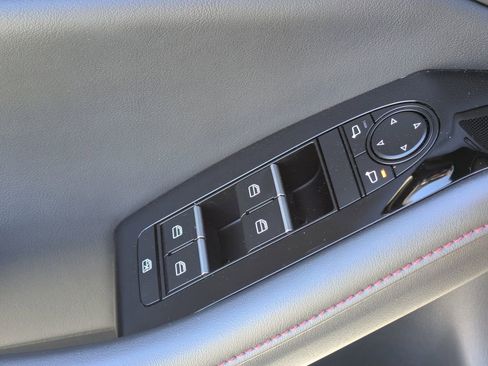 New 2026 MAZDA MAZDA3 Carbon image 28