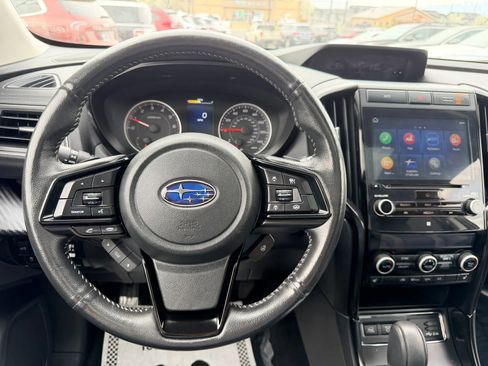 Used 2022 Subaru Ascent Onyx Edition AWD/4WD image 13