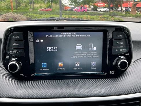 Used 2019 Hyundai Tucson SE FWD image 25