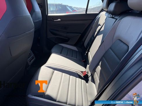 Used 2024 Volkswagen GTI Autobahn image 10