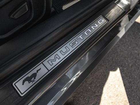 Used 2023 Ford Mustang GT RWD image 28
