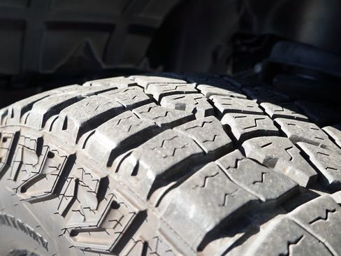 Used 2025 RAM 1500 RHO w/ RHO Level 1 Equipment Group image 60