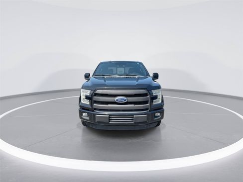 Used 2016 Ford F150 Lariat w/ Equipment Group 502A Luxury RWD image 5