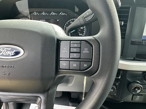 New 2026 Ford F250 XL w/ XL Driver Assist Package AWD/4WD image 26