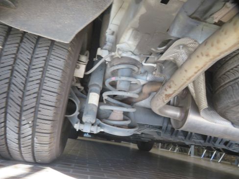 Used 2021 Ford Transit Connect XL image 67