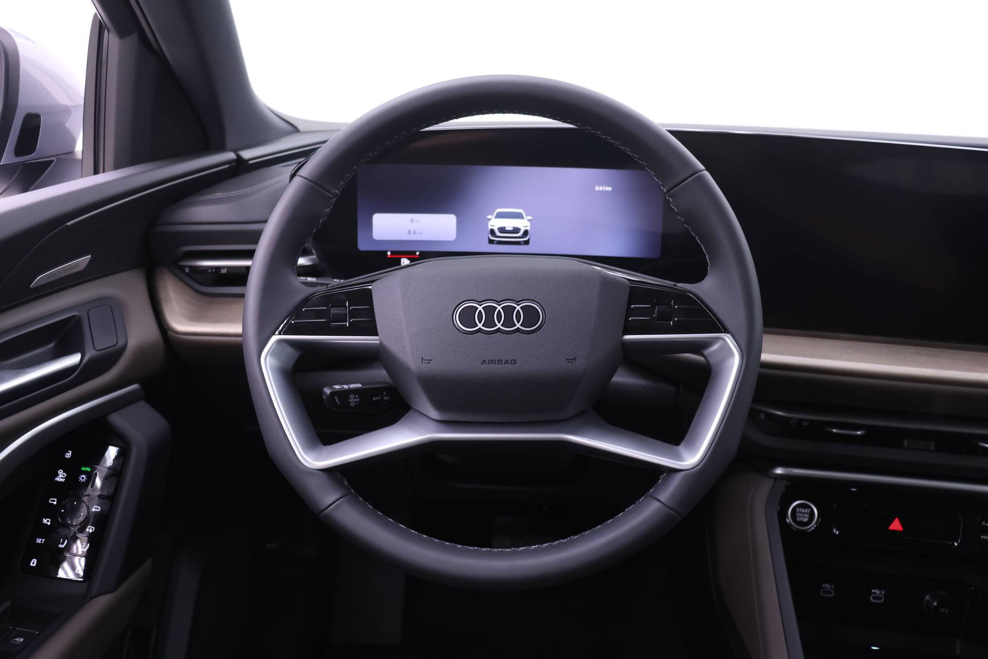 New 2026 Audi Q5 2.0T AWD/4WD image 14