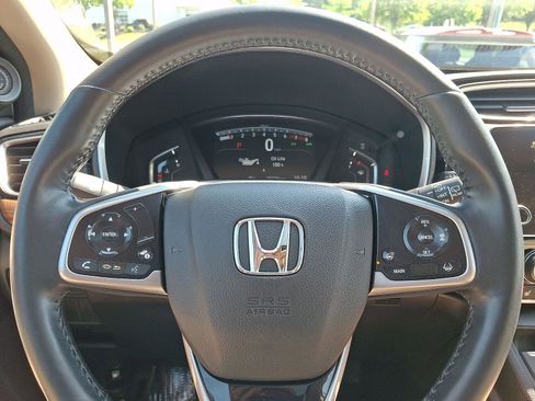 Used 2020 Honda CR-V Touring image 21