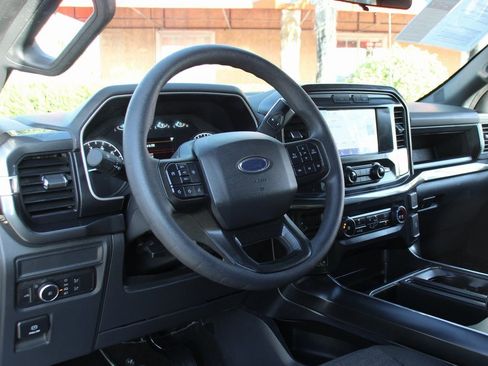 Used 2022 Ford F150 XL w/ STX Appearance Package image 17