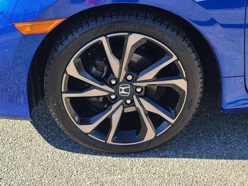 Used 2020 Honda Civic Sport image 27