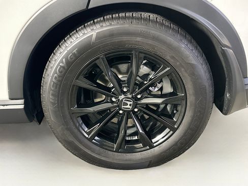 Used 2024 Honda CR-V Sport-L image 11