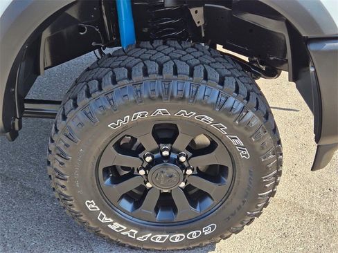 Used 2024 RAM 2500 Power Wagon w/ Level 1 Equipment Group image 8