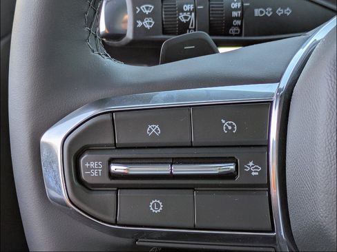 New 2026 GMC Acadia Elevation FWD image 20