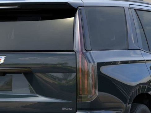 New 2026 Cadillac Escalade Sport w/ Touring Package image 11