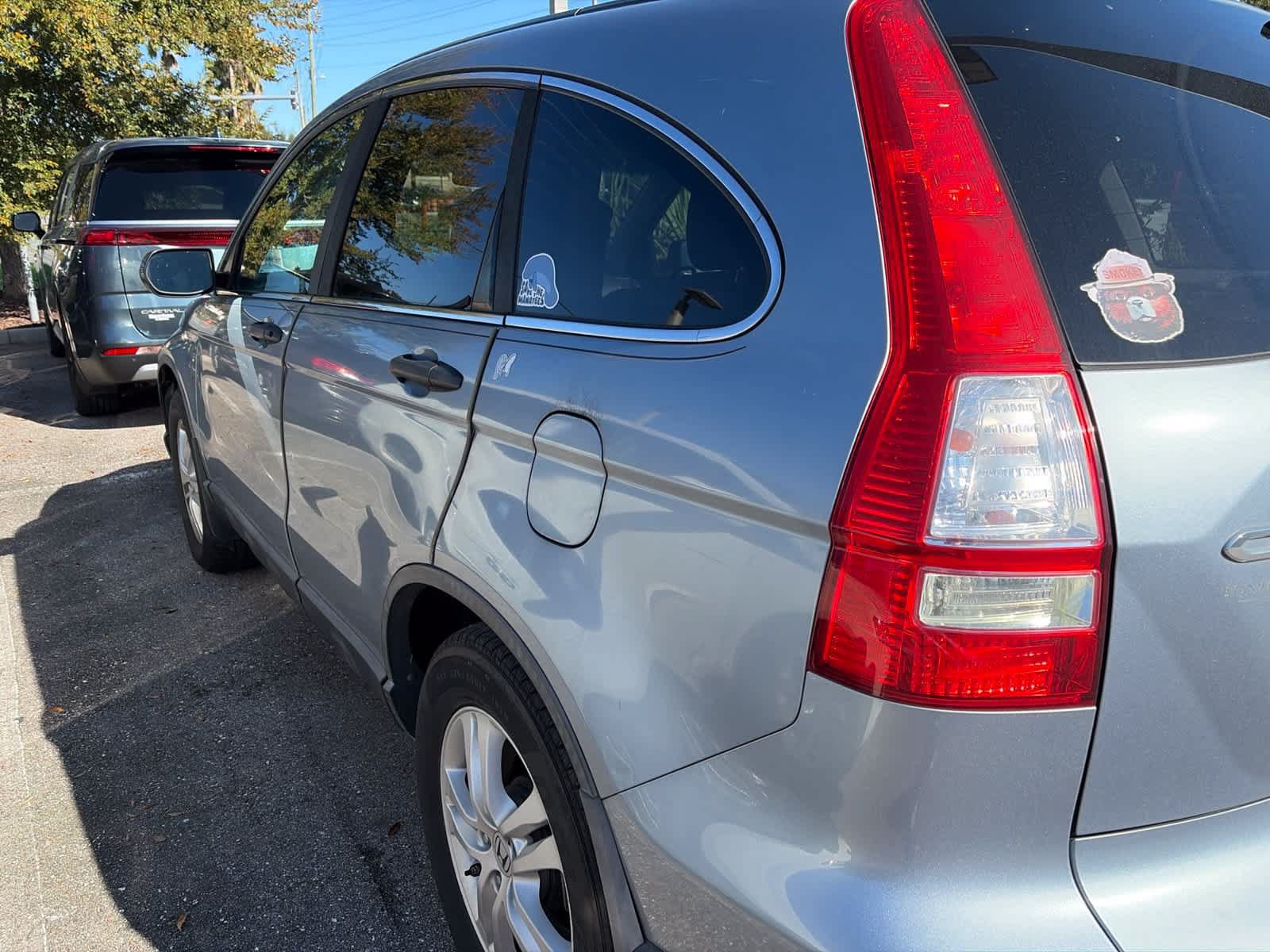 Used 2011 Honda CR-V EX image 7