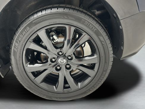 Used 2023 MAZDA CX-30 2.5 Turbo w/ Premium Package AWD/4WD image 8