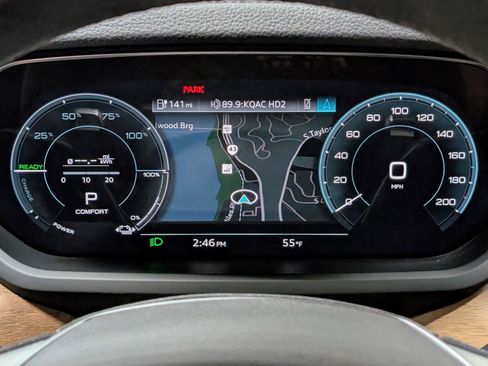 Used 2023 Audi e-tron GT Premium Plus image 31