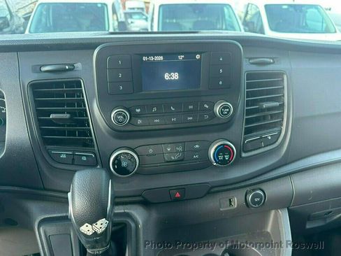 Used 2021 Ford Transit 250 Medium Roof RWD image 15